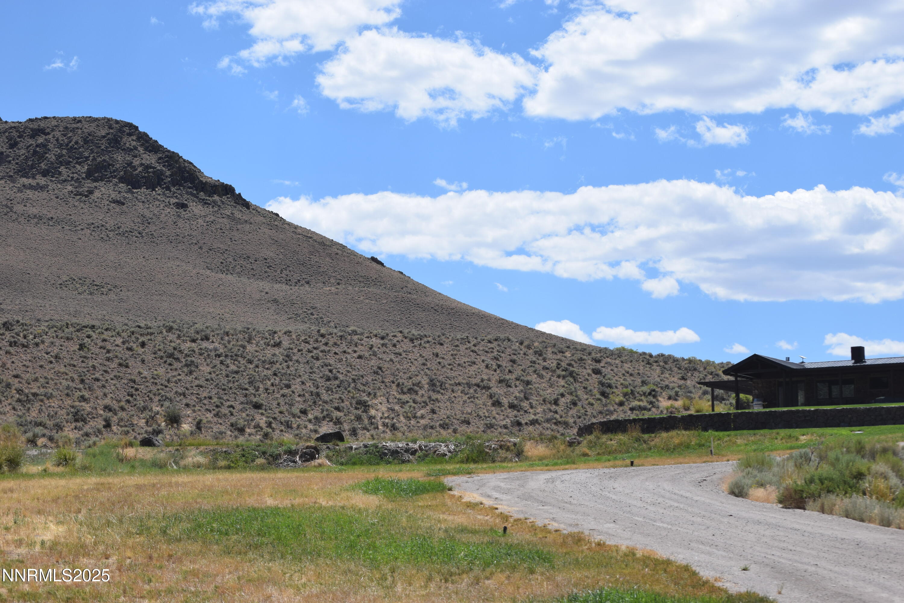 3300 High Rock Road Gerlach, NV 89412 - Photo 14 of 57 a view of lake with mountain in background