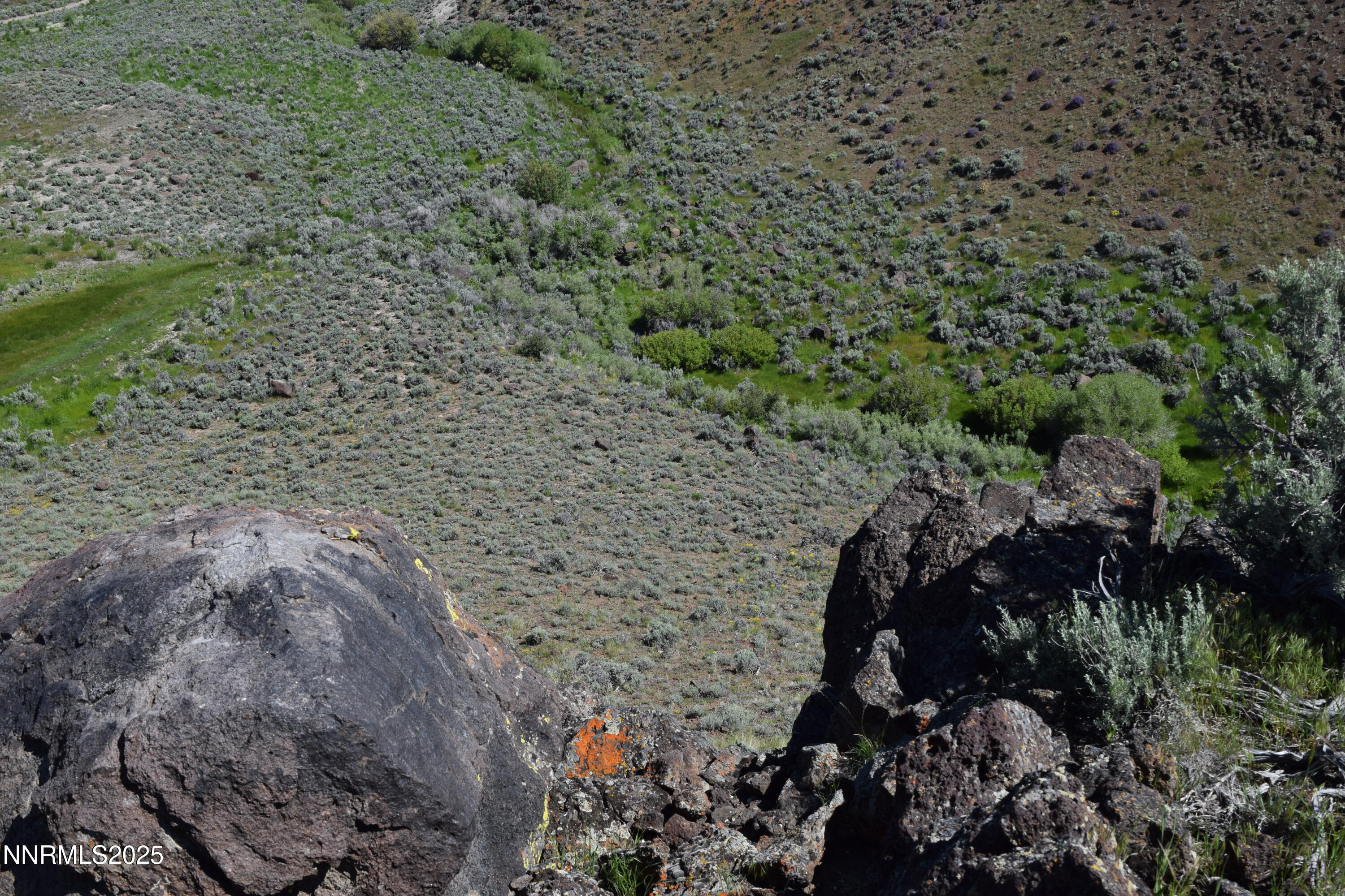 3300 High Rock Road Gerlach, NV 89412 - Photo 45 of 57 a view of a pathway with a yard