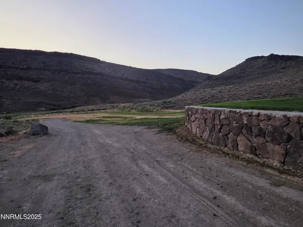 $1,250,000 | 3300 High Rock Road, Gerlach, NV 89412