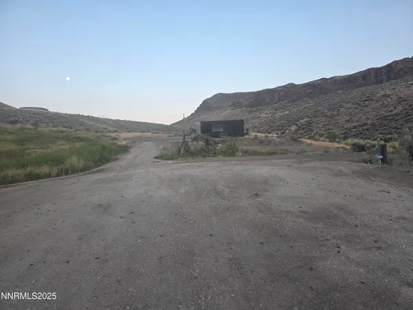 $1,250,000 | 3300 High Rock Road, Gerlach, NV 89412