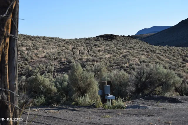 $1,250,000 | 3300 High Rock Road, Gerlach, NV 89412