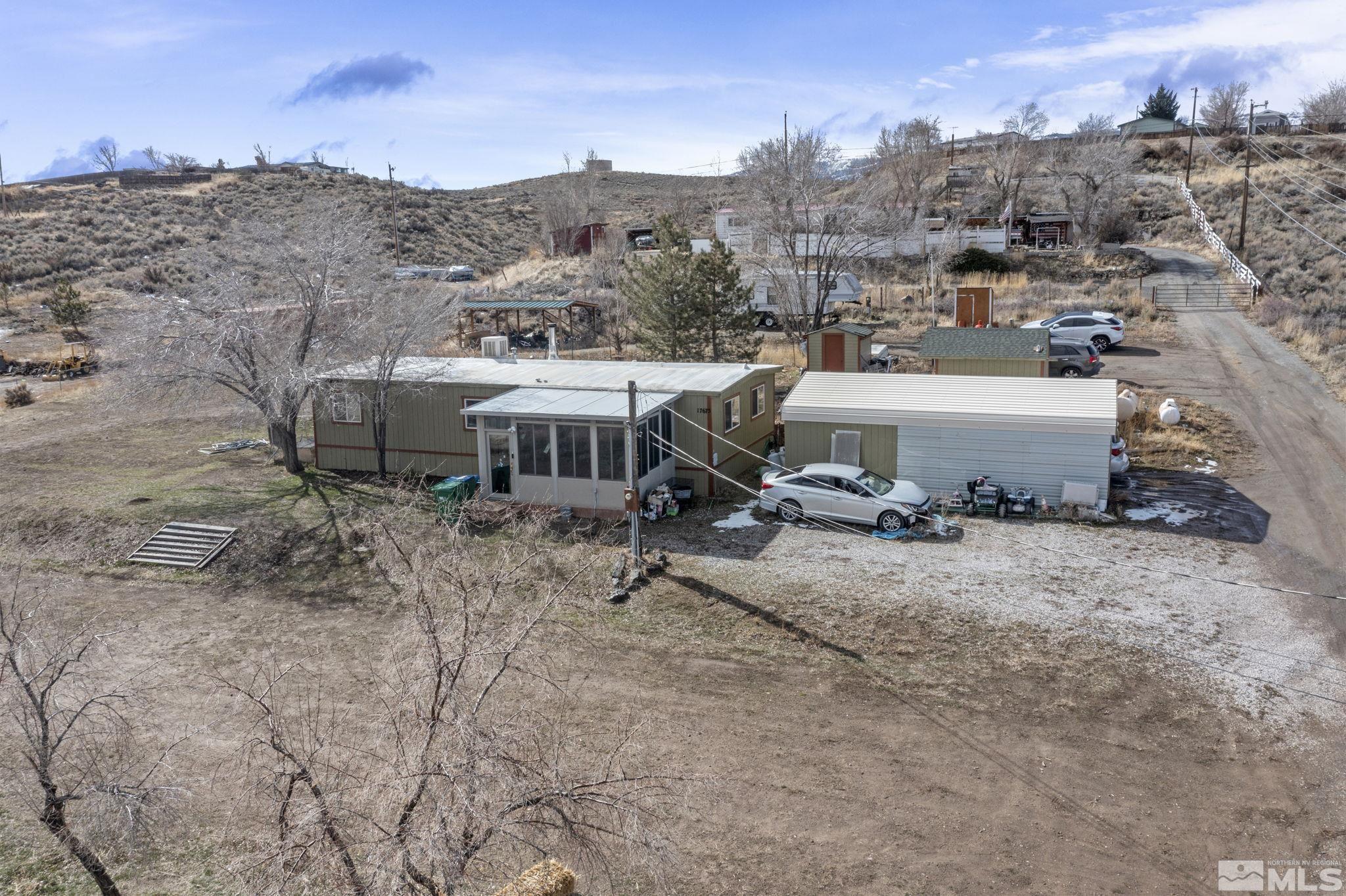 17675 Northridge Avenue Reno, NV 89508 - Photo 1 of 38 Photo 1
