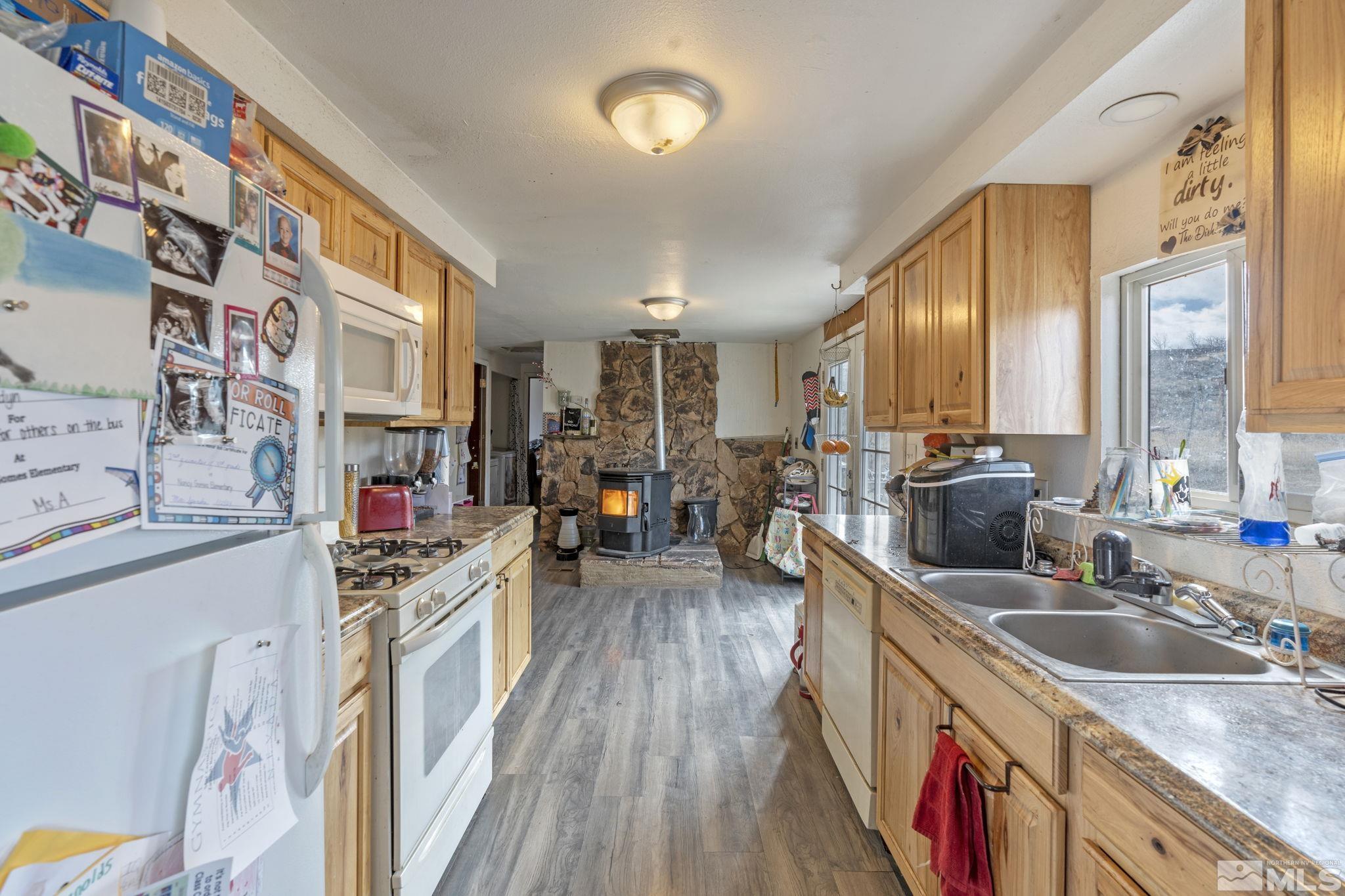 17675 Northridge Avenue Reno, NV 89508 - Photo 14 of 38 Photo 14