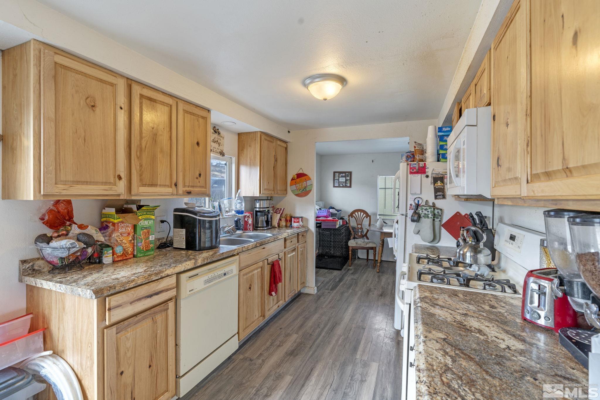 17675 Northridge Avenue Reno, NV 89508 - Photo 16 of 38 Photo 16