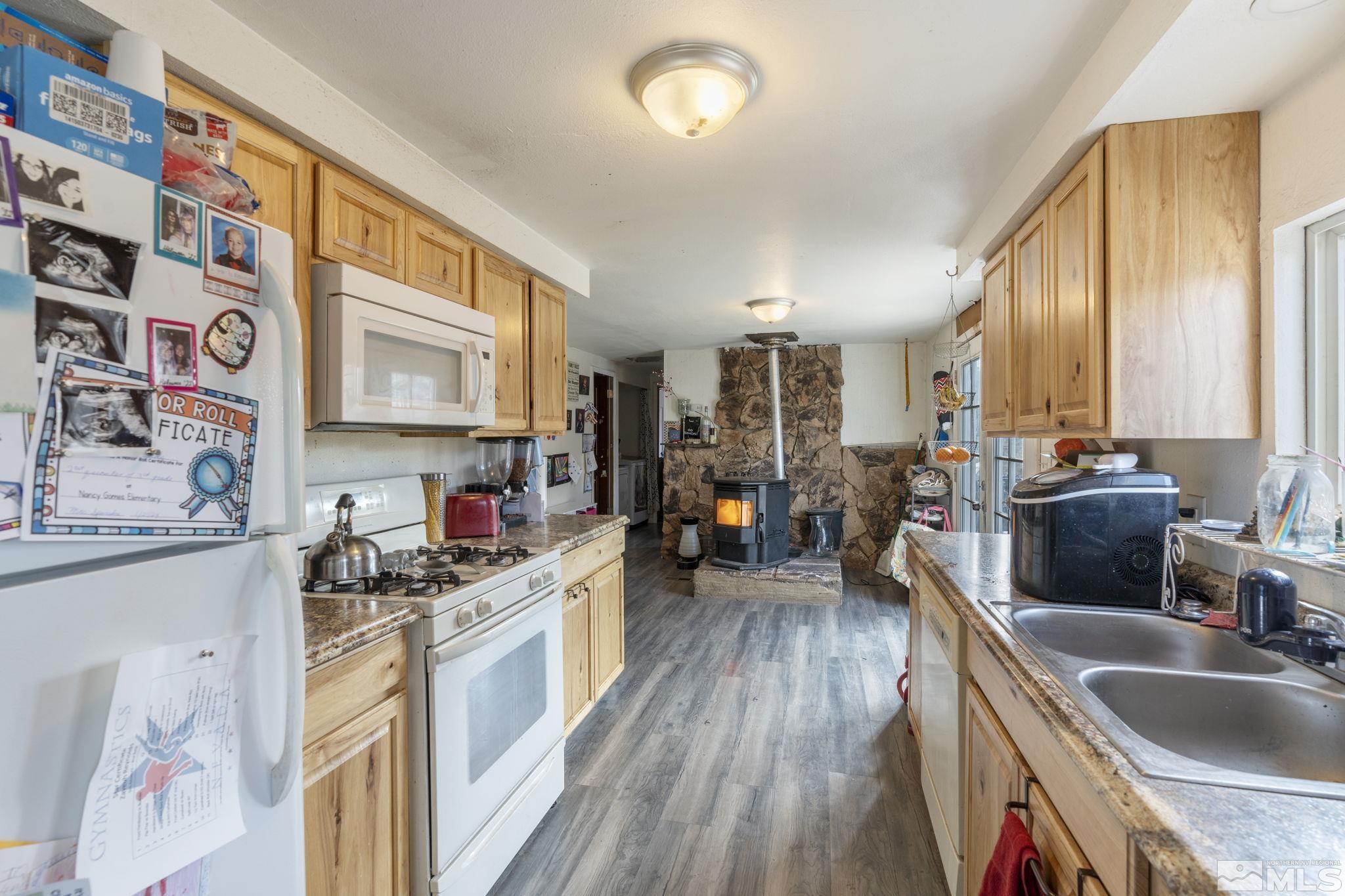 17675 Northridge Avenue Reno, NV 89508 - Photo 17 of 38 Photo 17