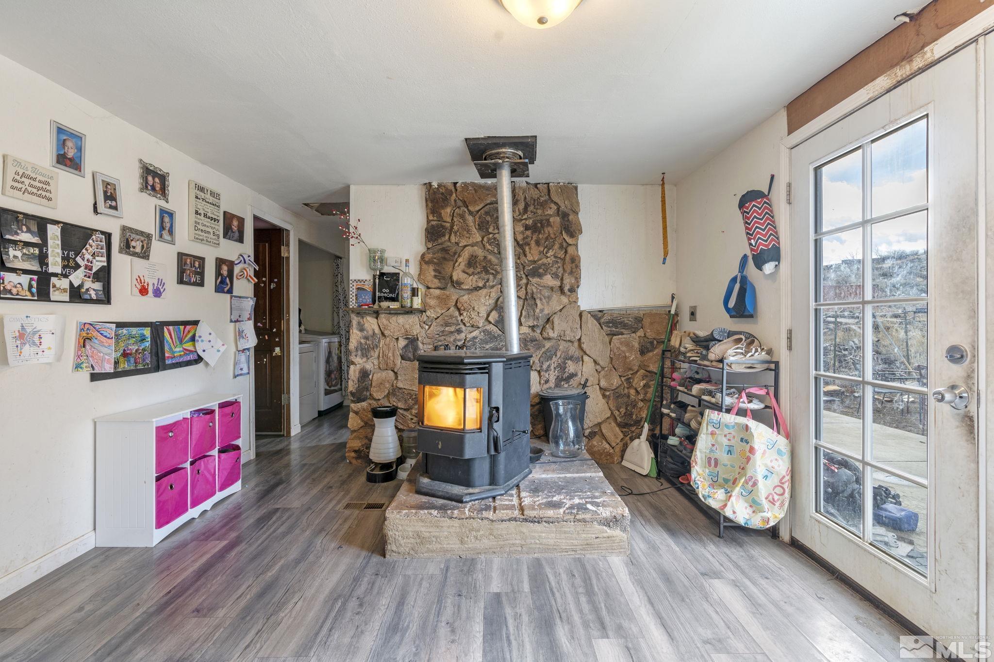 17675 Northridge Avenue Reno, NV 89508 - Photo 19 of 38 Photo 19