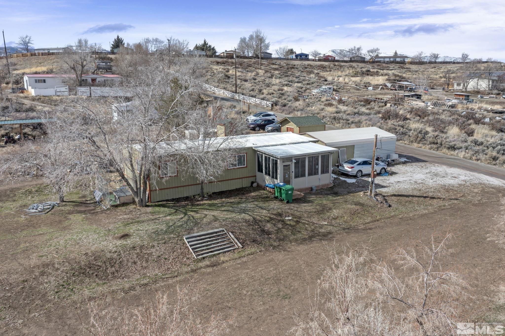 17675 Northridge Avenue Reno, NV 89508 - Photo 2 of 38 Photo 2