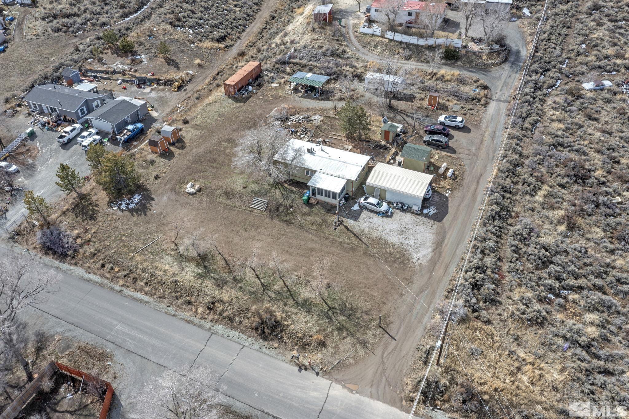 17675 Northridge Avenue Reno, NV 89508 - Photo 37 of 38 Photo 37