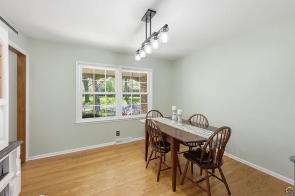$345,000 | 2865 Southwest Jewell Avenue, Topeka, KS 66611