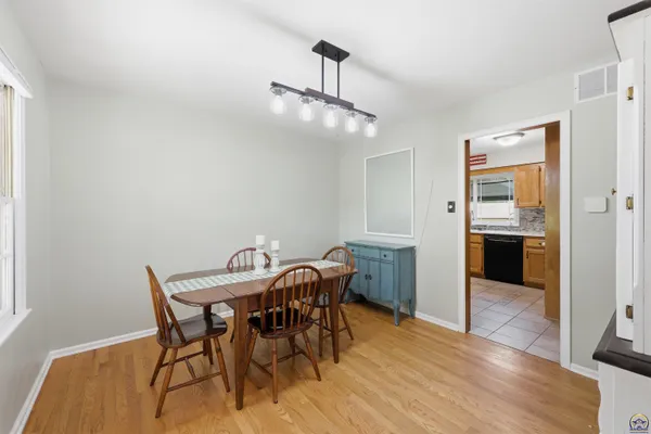 $345,000 | 2865 Southwest Jewell Avenue, Topeka, KS 66611