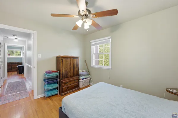 $345,000 | 2865 Southwest Jewell Avenue, Topeka, KS 66611