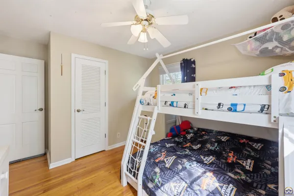 $345,000 | 2865 Southwest Jewell Avenue, Topeka, KS 66611