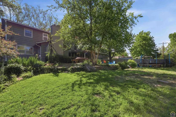 $345,000 | 2865 Southwest Jewell Avenue, Topeka, KS 66611