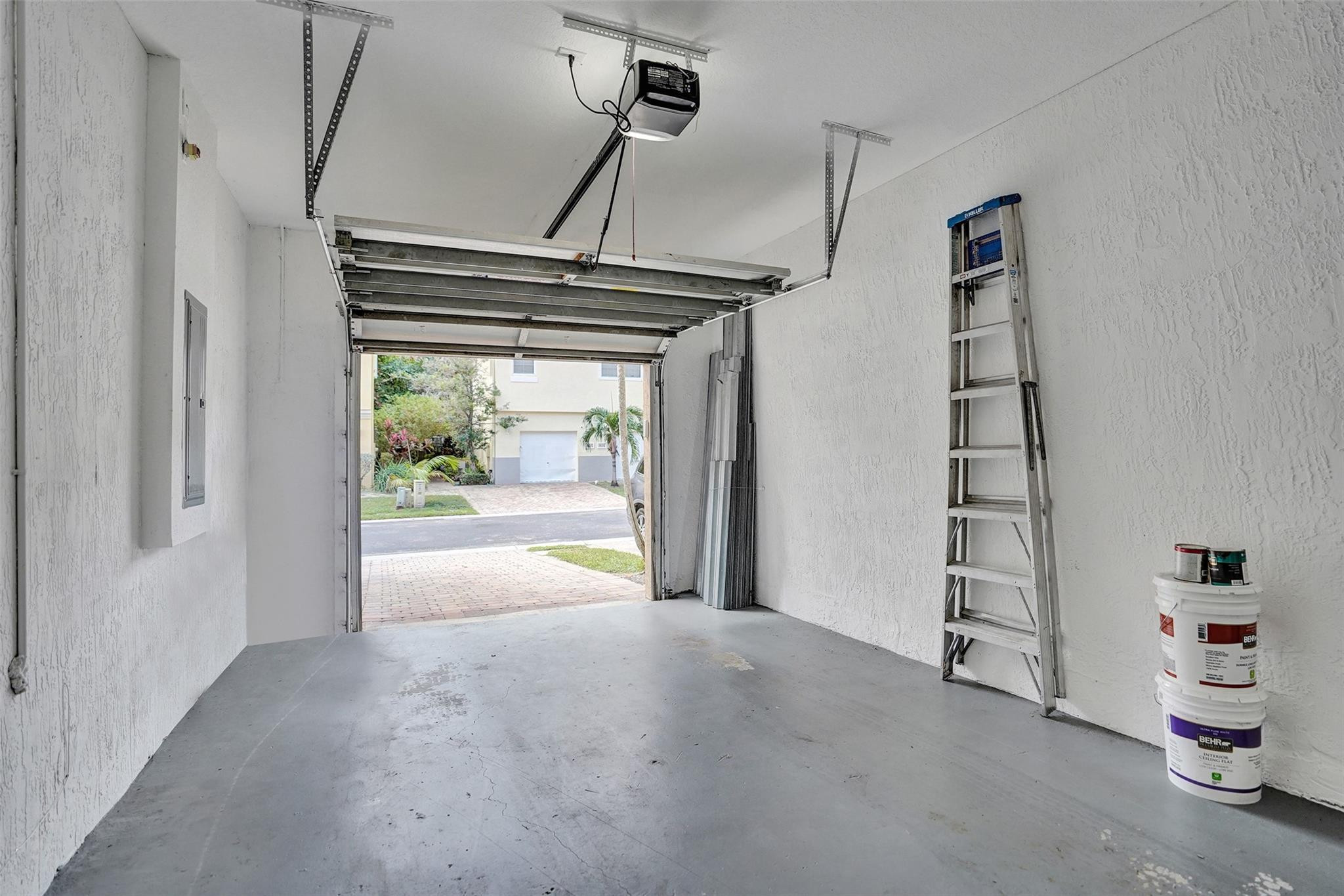 1825 Sonrisa Street Riviera Beach, FL 33404 - Photo 27 of 50 a view of hallway with stairs and furniture