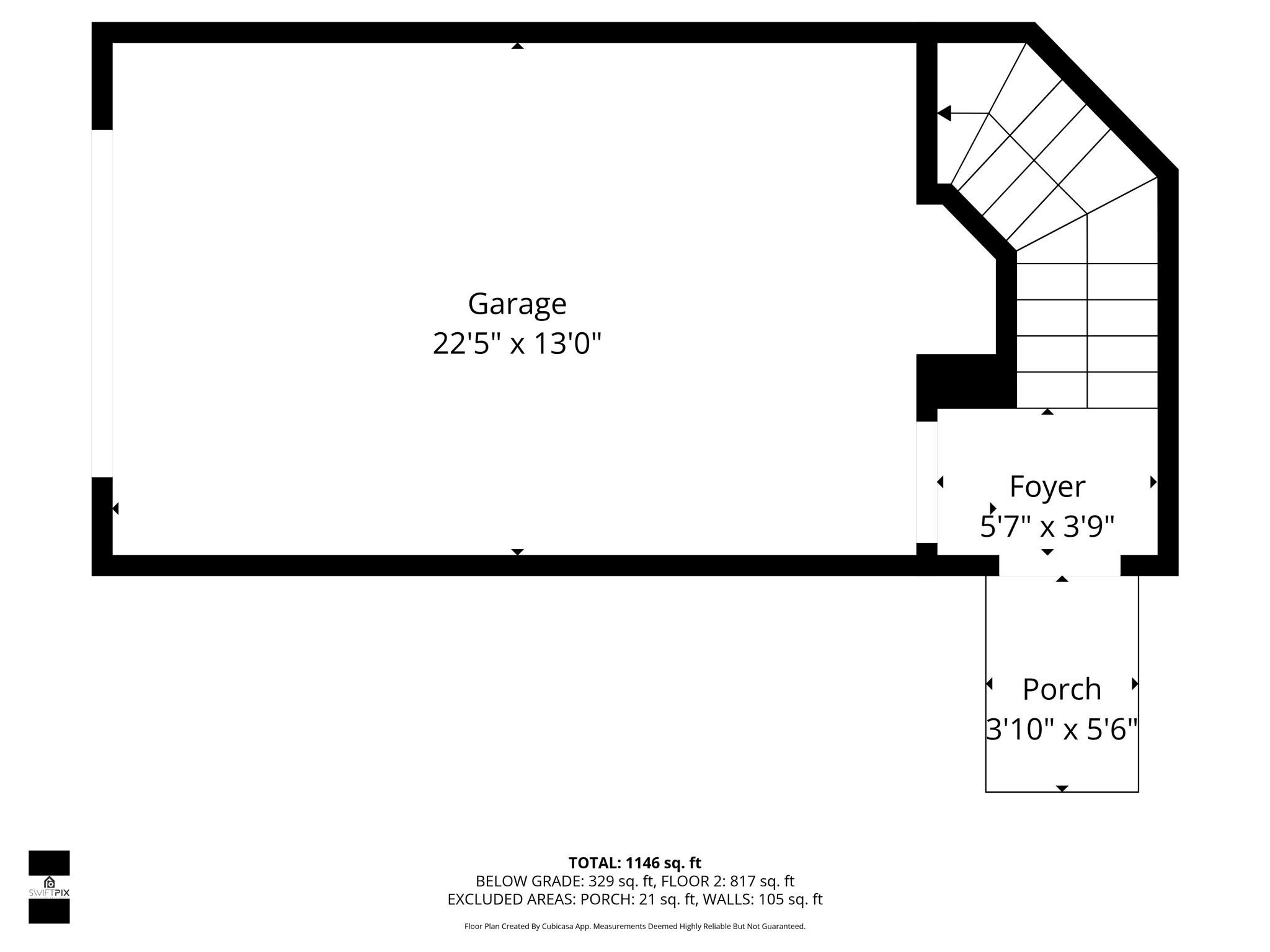 1825 Sonrisa Street Riviera Beach, FL 33404 - Photo 48 of 50 a picture of a black and white wall