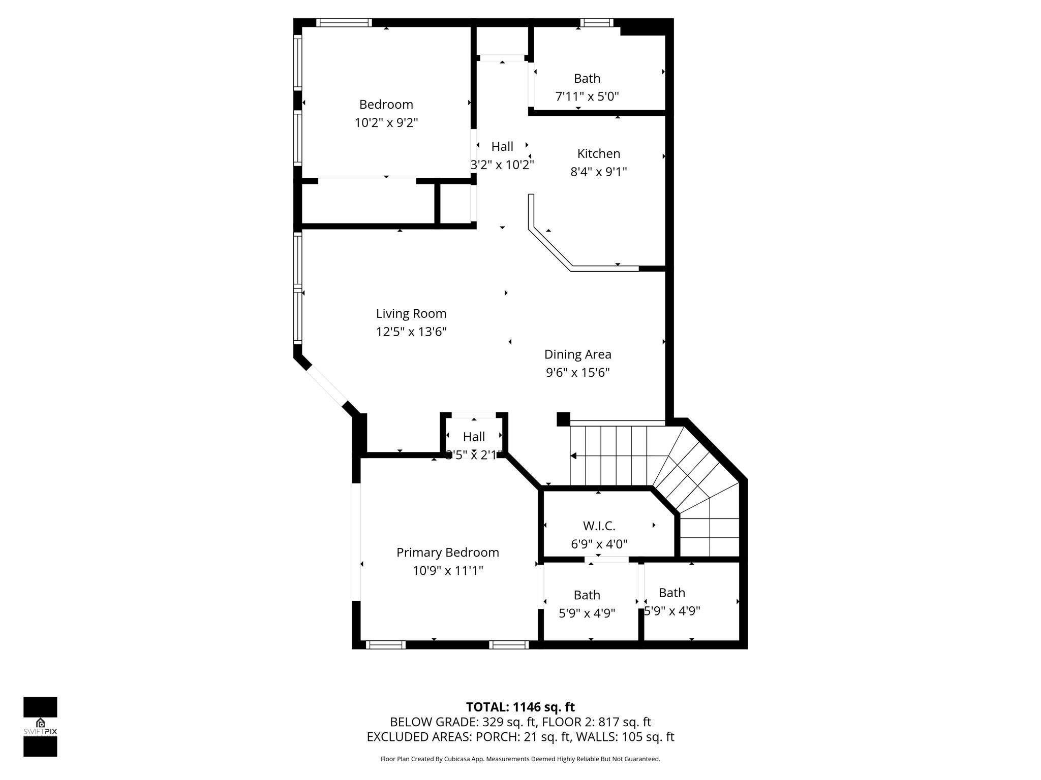 1825 Sonrisa Street Riviera Beach, FL 33404 - Photo 49 of 50 a picture of a book and a bed