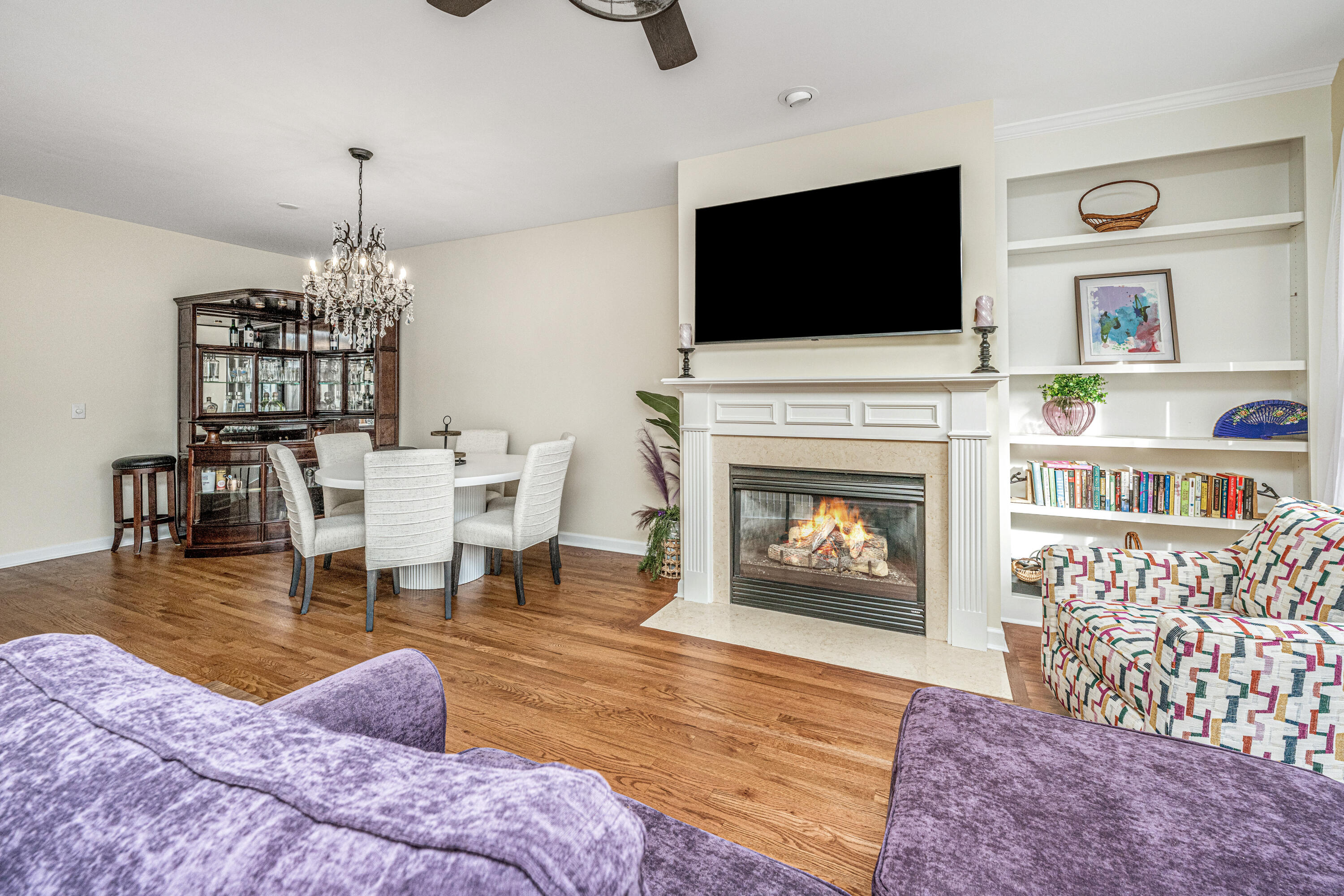 264 Fair Sailing Road, Unit 42 Mount Pleasant, SC 29466 - Photo 10 of 43
