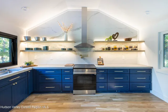 $849,000 | 83 Sages Loop Road, Kerhonkson, NY 12446