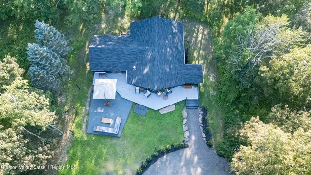 $849,000 | 83 Sages Loop Road, Kerhonkson, NY 12446