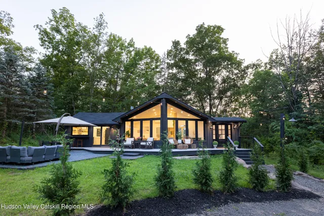 $849,000 | 83 Sages Loop Road, Kerhonkson, NY 12446