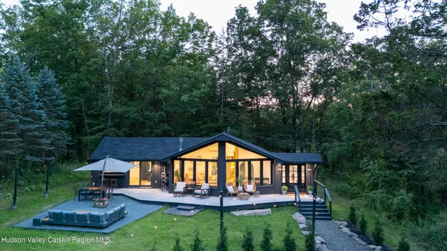 $849,000 | 83 Sages Loop Road, Kerhonkson, NY 12446