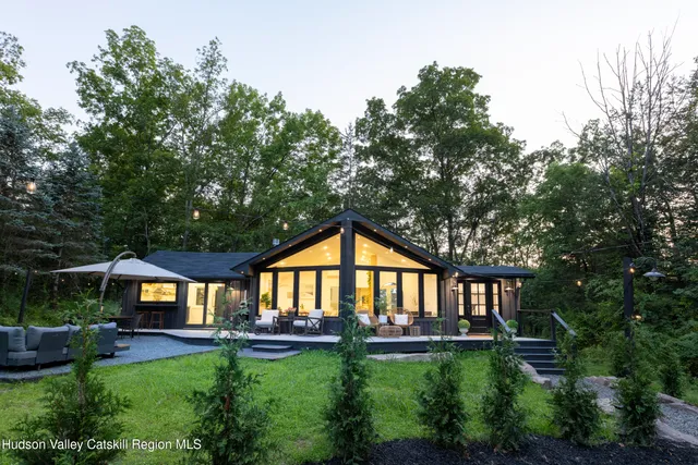 $849,000 | 83 Sages Loop Road, Kerhonkson, NY 12446