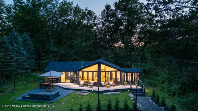 $849,000 | 83 Sages Loop Road, Kerhonkson, NY 12446