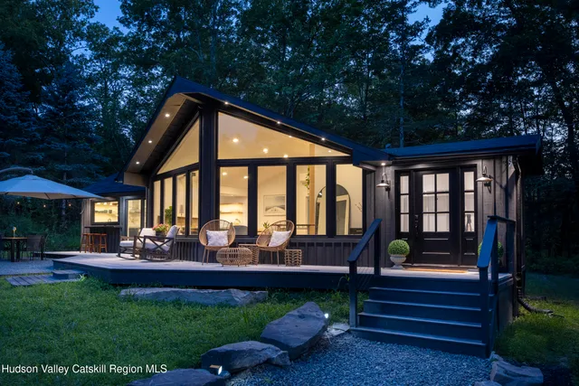 $849,000 | 83 Sages Loop Road, Kerhonkson, NY 12446