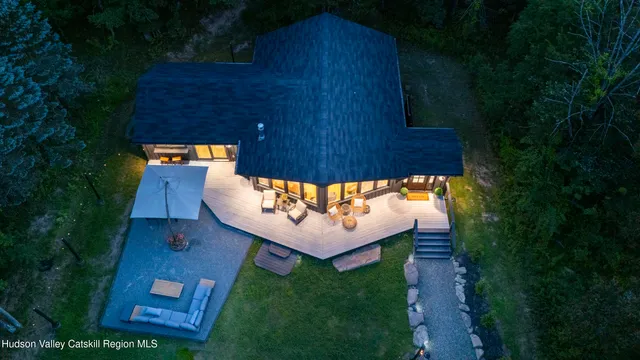 $849,000 | 83 Sages Loop Road, Kerhonkson, NY 12446