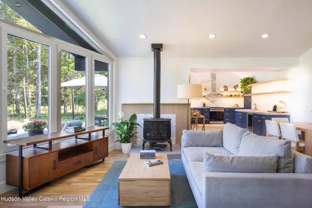 $849,000 | 83 Sages Loop Road, Kerhonkson, NY 12446