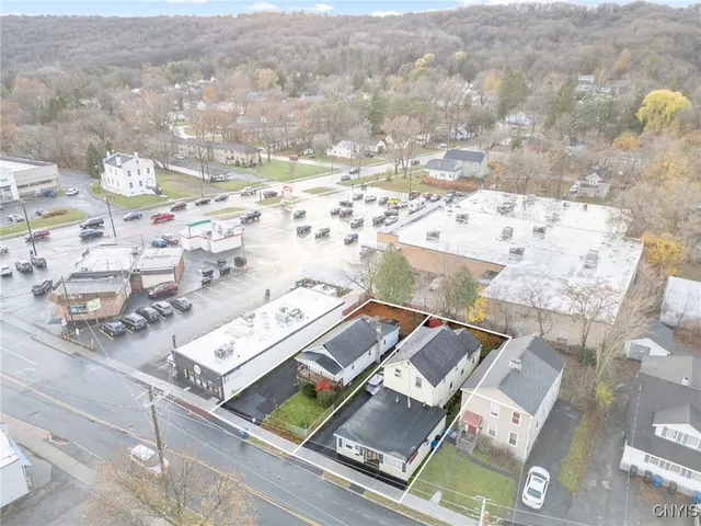 $122,500 | 1522 Valley Drive, Syracuse, NY 13207