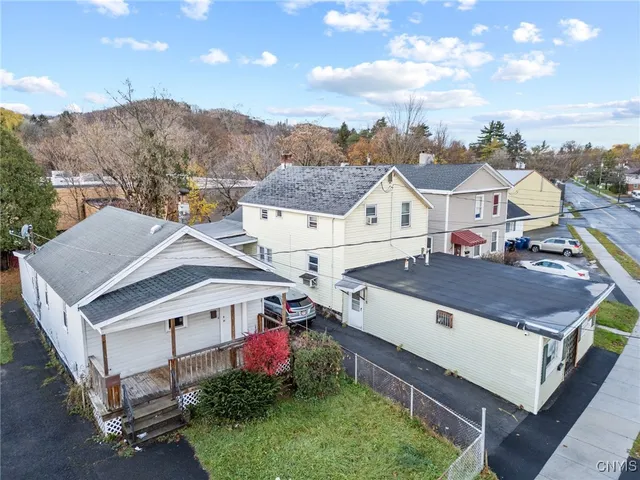 $122,500 | 1522 Valley Drive, Syracuse, NY 13207