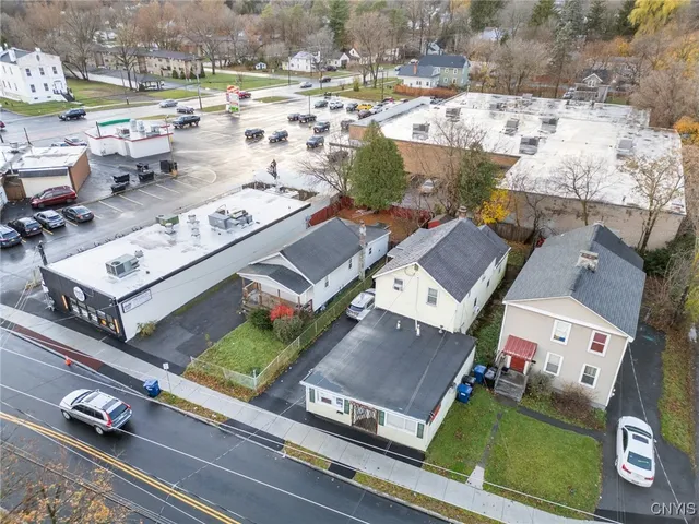 $122,500 | 1522 Valley Drive, Syracuse, NY 13207