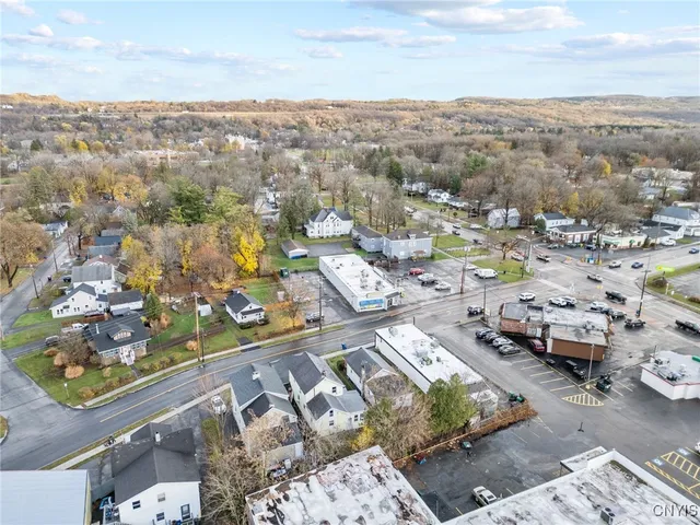 $122,500 | 1522 Valley Drive, Syracuse, NY 13207