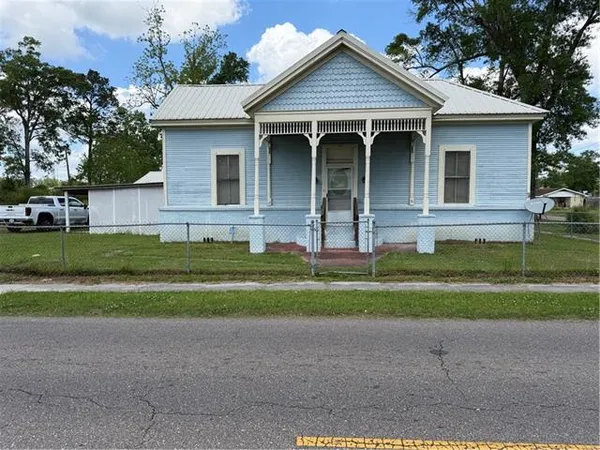 $100,000 | 200 West Olive Street, Amite, LA 70422
