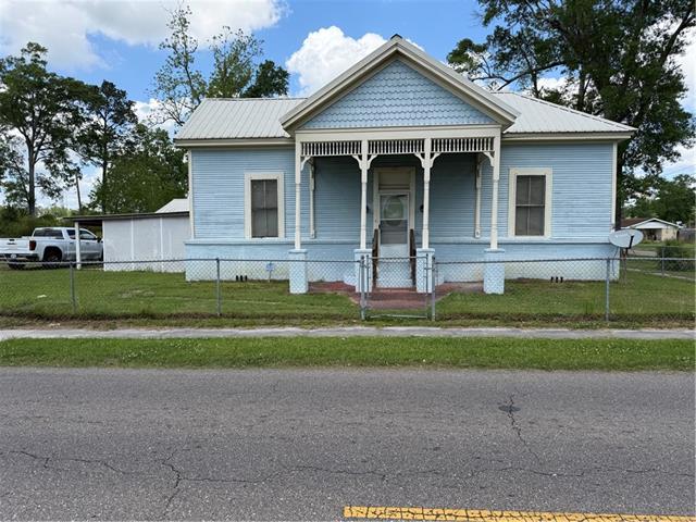 200 West Olive Street Amite, LA 70422 - Photo 1 of 19