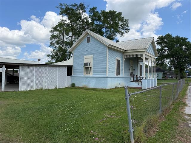 200 West Olive Street Amite, LA 70422 - Photo 3 of 19
