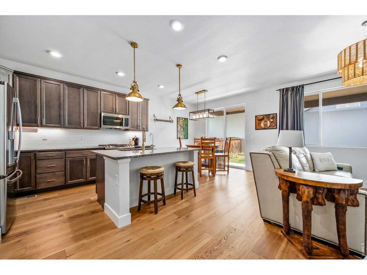 563 Country Road Berthoud, CO 80513 - Photo 4 of 23