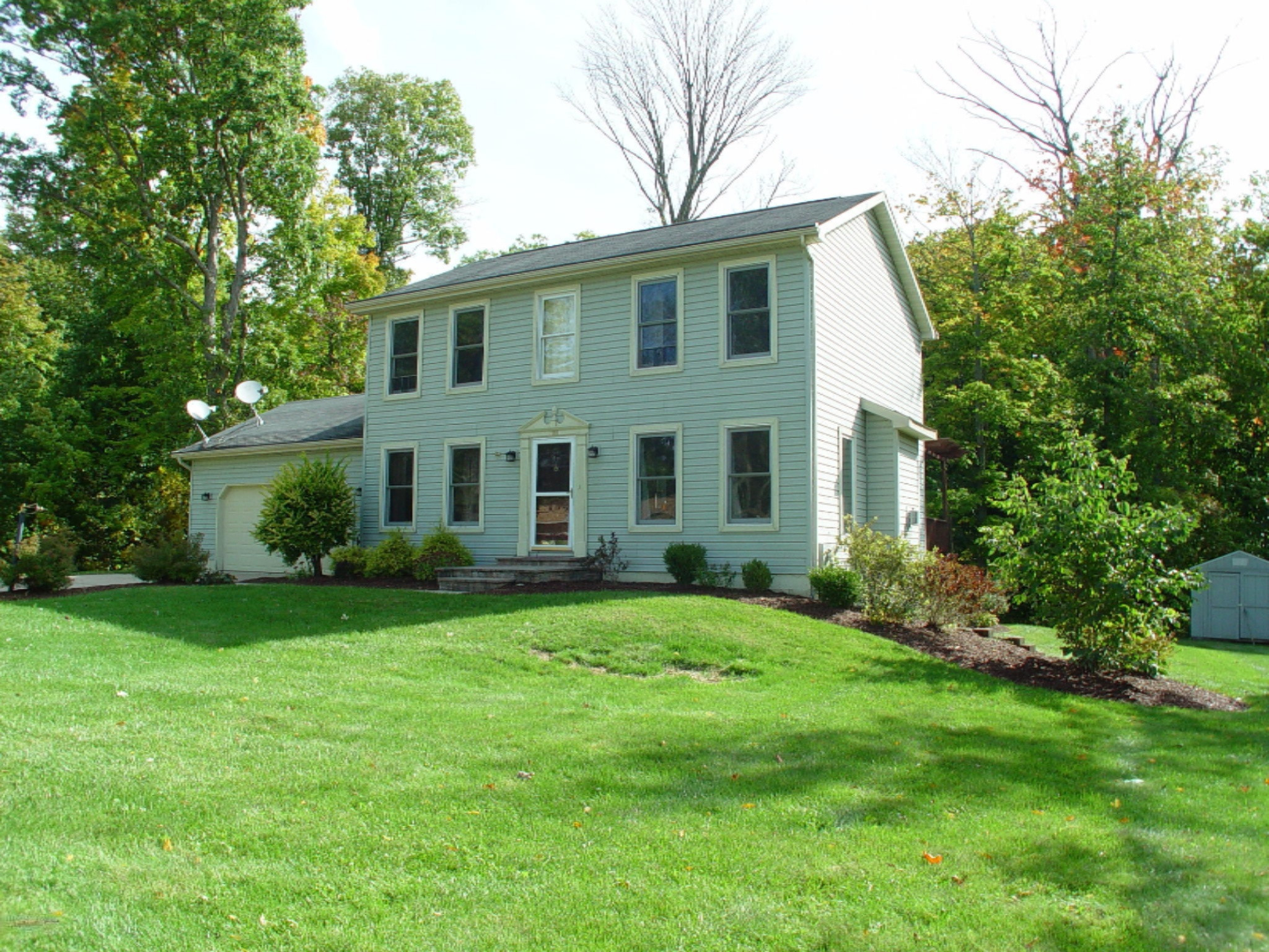 1101 Fort Road Benton Harbor, MI 49022 - Photo 1 of 13 DSC02315
