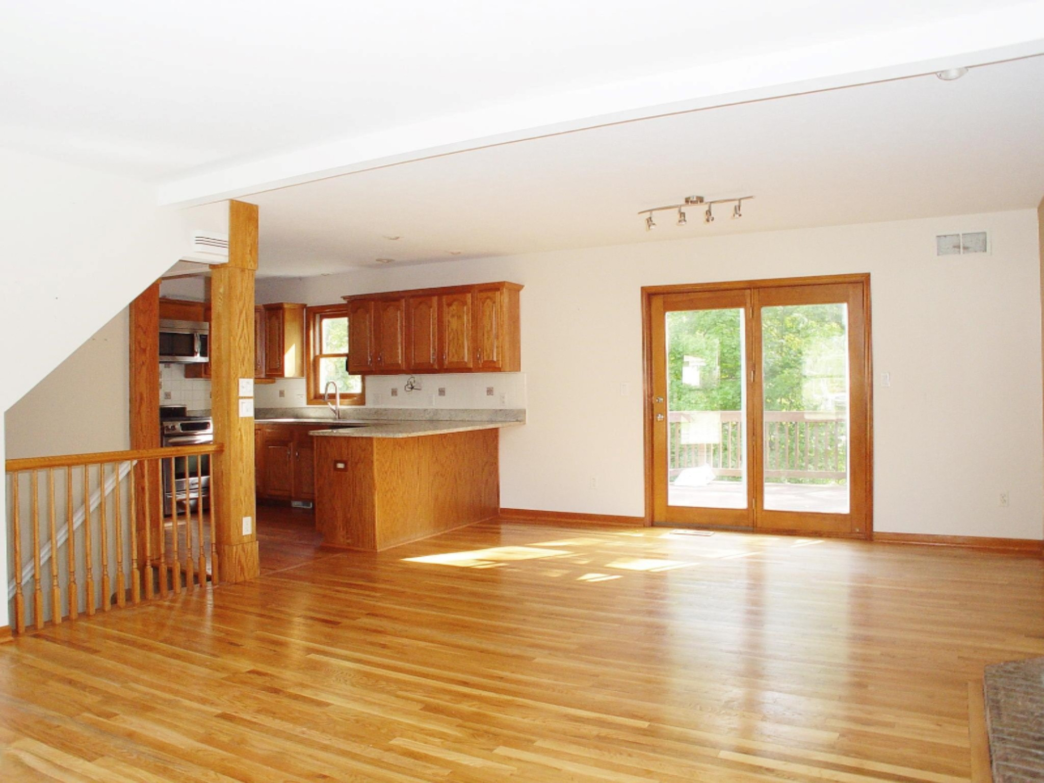 1101 Fort Road Benton Harbor, MI 49022 - Photo 2 of 13 1