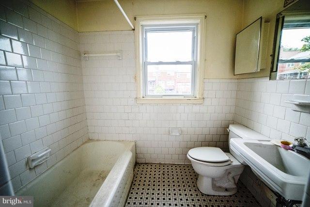 1402 Kirkwood Road Baltimore, MD 21207 - Photo 15 of 24 Interior (General)