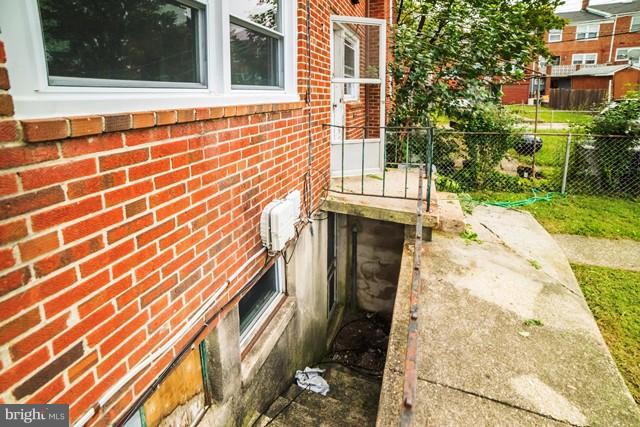 1402 Kirkwood Road Baltimore, MD 21207 - Photo 8 of 24 Exterior (Front)
