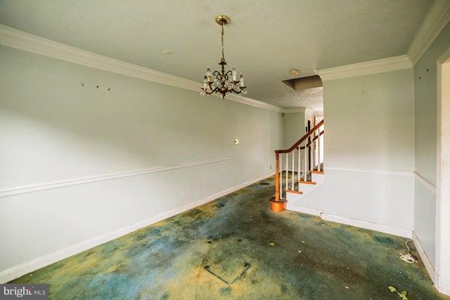 1402 Kirkwood Road Baltimore, MD 21207 - Photo 9 of 24 Interior (General)