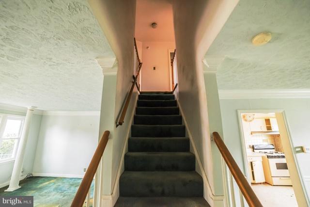 1402 Kirkwood Road Baltimore, MD 21207 - Photo 10 of 24 Interior (General)