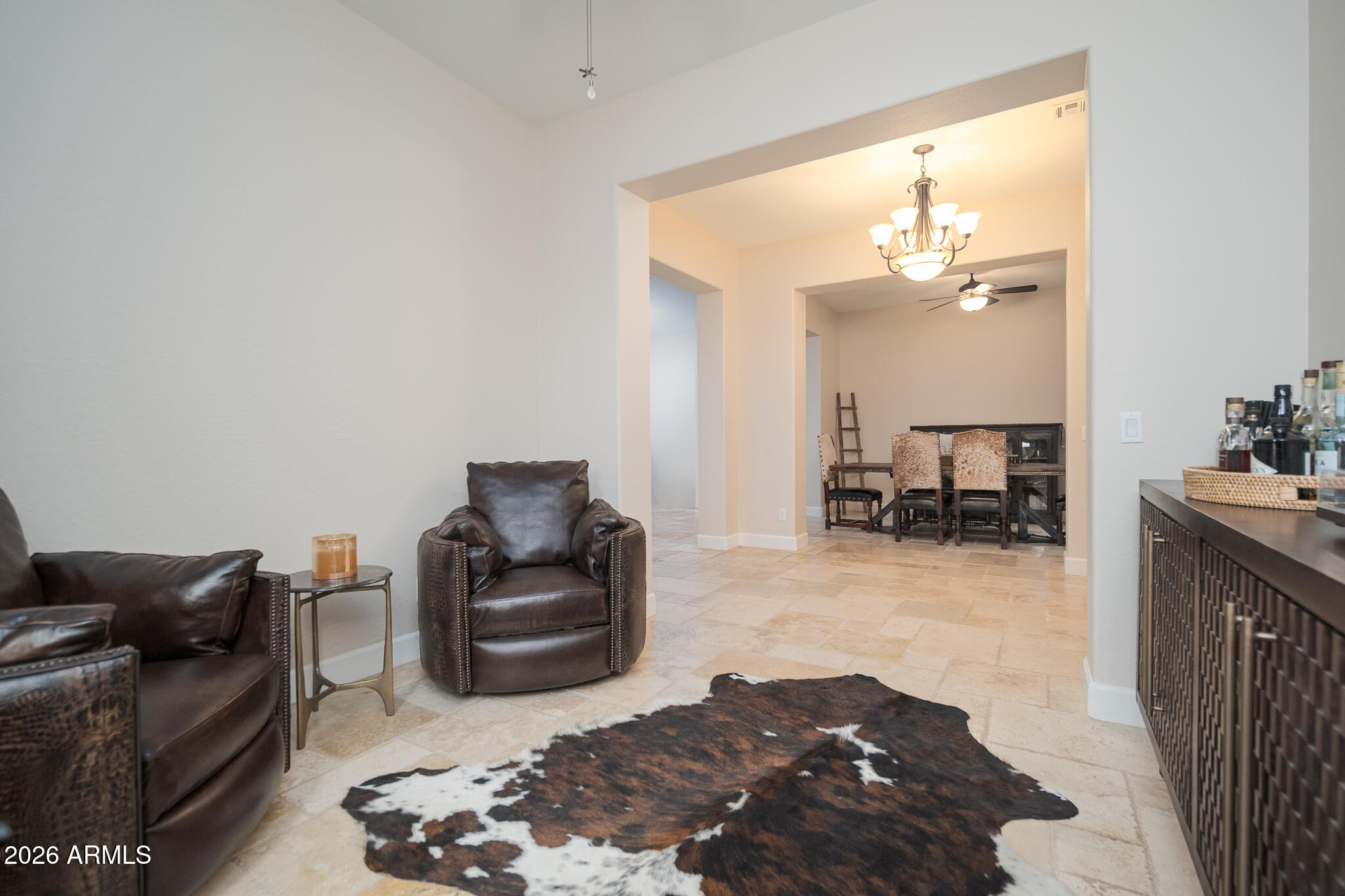 2957 North Riley Court Buckeye, AZ 85396 - Photo 5 of 50 05_Foyer_02