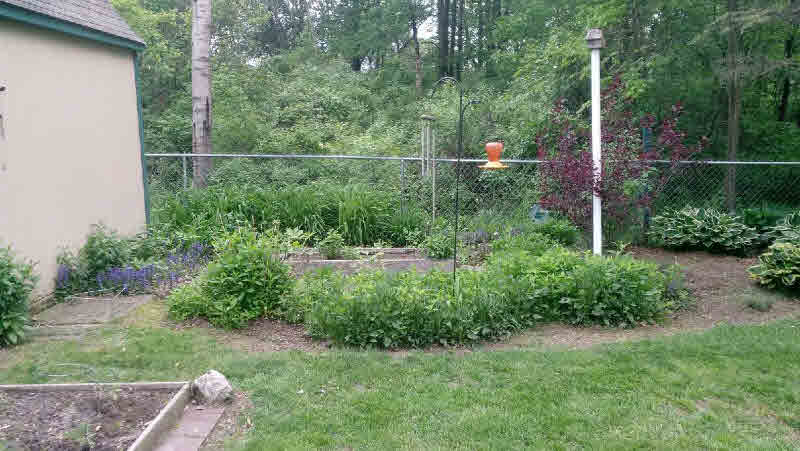 2087 East Almeda Beach Road Pinconning, MI 48650 - Photo 26 of 36
