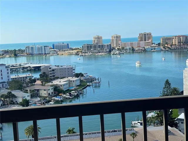 $2,900 | 400 Island Way, Unit 1606, Clearwater Beach, FL 33767