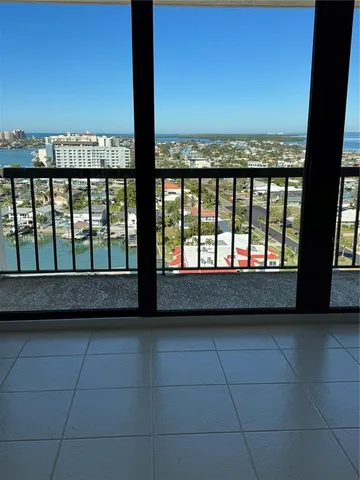 $2,900 | 400 Island Way, Unit 1606, Clearwater Beach, FL 33767