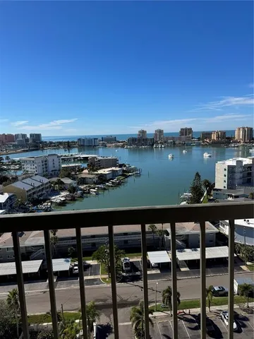 $2,900 | 400 Island Way, Unit 1606, Clearwater Beach, FL 33767