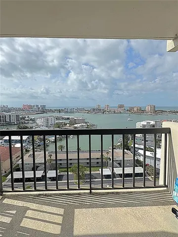 $2,900 | 400 Island Way, Unit 1606, Clearwater Beach, FL 33767